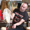 How to Make Your Own Hand Drum: A Step-by-Step Guide